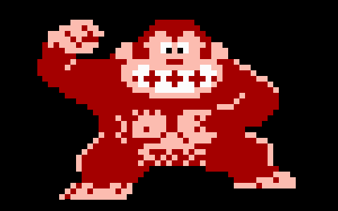 DonkeyKong