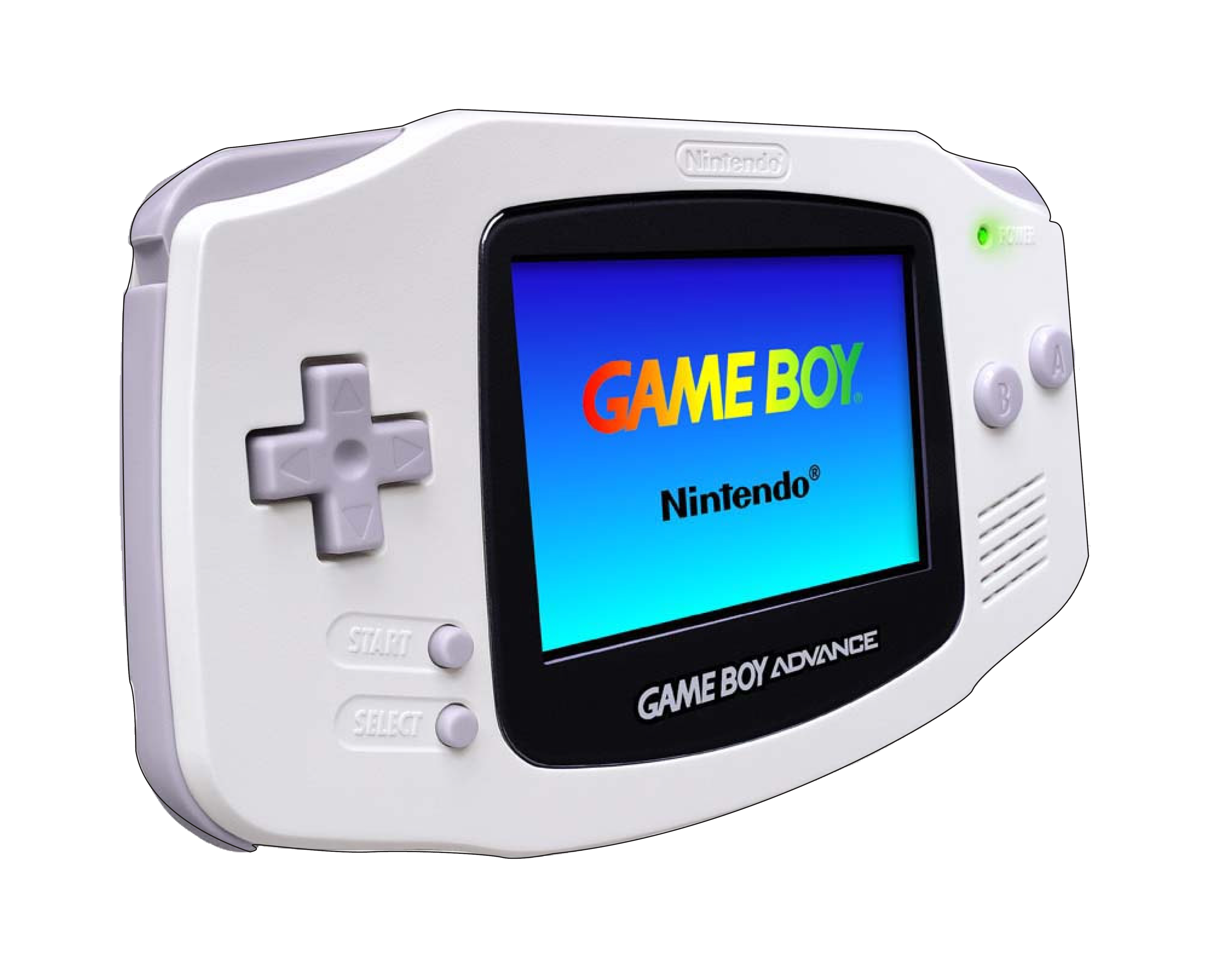 Gameboy Advance gba