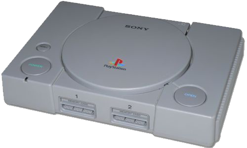 Playstation ps1