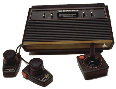 atari