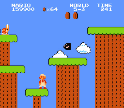 gameplay