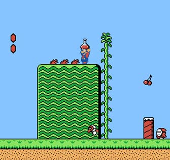 gameplay