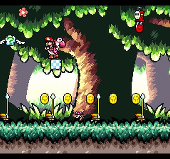 gameplay