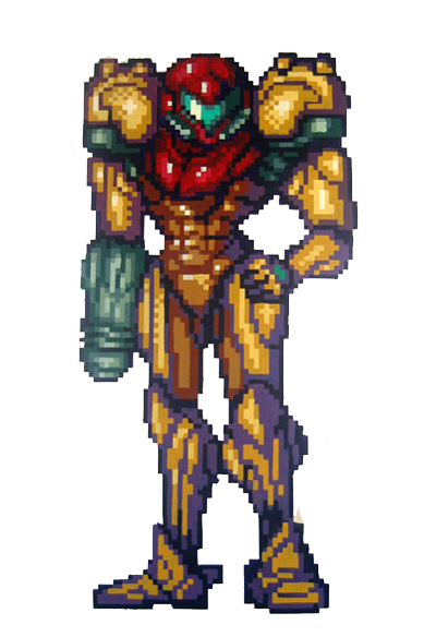 samus