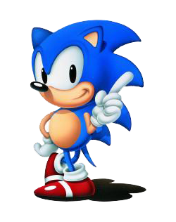 sonic