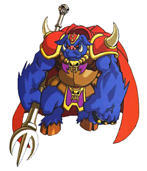ganon