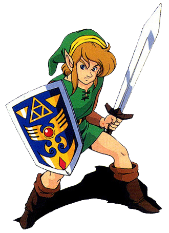 link