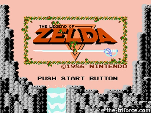 zelda