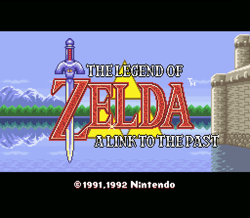 zelda